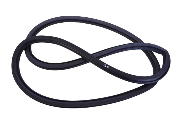 Garnitura ușă st&acirc;nga spate OPEL MOKKA 2022