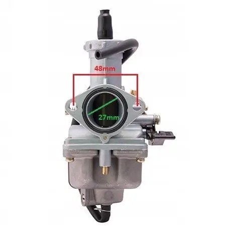 Carburator ATV 150-200CC