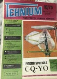 ZRL Revista - Tehnium - An. 1975 - Nr.10