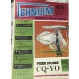 ZRL Revista - Tehnium - An. 1975 - Nr.10