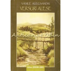 Versuri Alese - Vasile Alecsandri