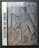 Colectia de CAHLE a Muzeului Astra (cahla) - Marturii ale civilizatiei transilva
