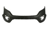 Bara fata Fiat Fiorino/Qubo, 2015-, negru; inferior, Aftermarket