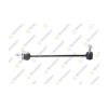 Bieleta antiruliu Mercedes Clasa S (W222 V222 X222) 05.13-08.20, Spate, Dreapta, TEKNOROT