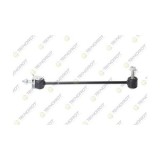 Bieleta antiruliu Mercedes Clasa S (W222 V222 X222) 05.13-08.20, Spate, Dreapta, TEKNOROT