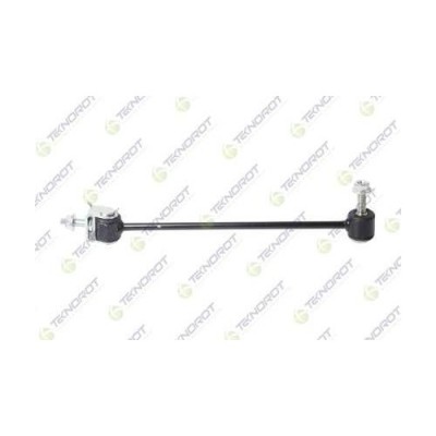 Bieleta antiruliu Mercedes Clasa S (W222 V222 X222) 05.13-08.20, Spate, Dreapta, TEKNOROT foto