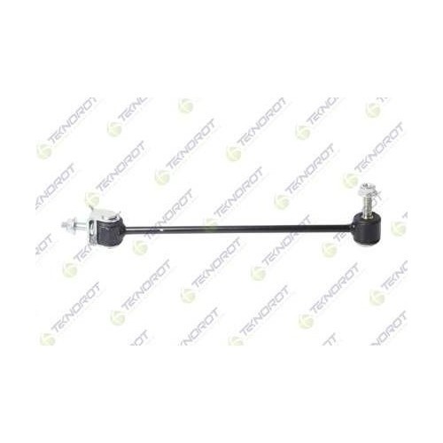 Bieleta antiruliu Mercedes Clasa S (W222 V222 X222) 05.13-08.20, Spate, Dreapta, TEKNOROT