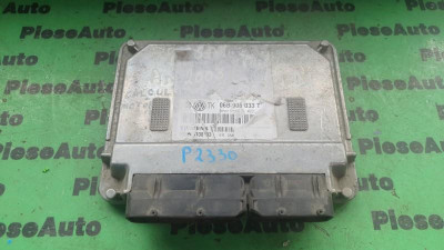 Calculator motor Volkswagen Passat B5 (1996-2005) 06b906033t foto