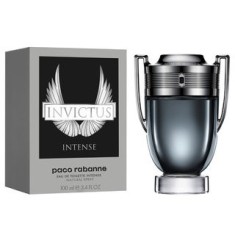 Paco Rabanne Invictus Intense Eau de Toilette pentru barba?i 100 ml foto