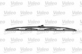 Lamela stergator VOLVO V40 Combi (VW) (1995 - 2004) VALEO 574117