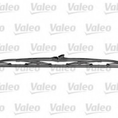 Lamela stergator VW TRANSPORTER IV bus (70XB, 70XC, 7DB, 7DW, 7DK) (1990 - 2003) VALEO 574117