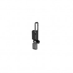 Cititor carduri Gopro Quik Key USB-C Mobile microSD Card Reader foto