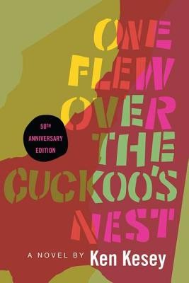 One Flew Over the Cuckoo&#039;s Nest
