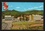 CPIB 19781 CARTE POSTALA - BAIA MARE. VEDERE, STEMA