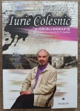 Iurie Colesnic, biobibliografie