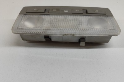 Iluminare interioară OPEL MOKKA / MOKKA X 2015 OEM: 316627975 21759339 foto