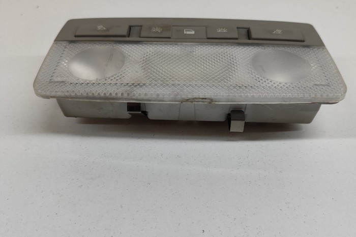 Iluminare interioară OPEL MOKKA / MOKKA X 2015 OEM: 316627975 21759339