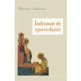 Indrumar De Spovedanie, Parintele Ambrozie - Editura Sophia