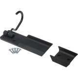 Suport prindere pe perete JET vertical Cod:N085