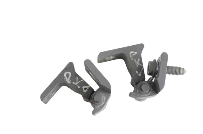 Balama ușă st&acirc;nga față VW ID.3 E11 2021 OEM: 8X0831403F 20514634