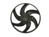 Ventilator, radiator PEUGEOT 306 (7B, N3, N5) (1993 - 2003) TOPRAN 721 518