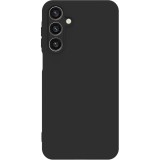 Husa Celly CROMO1105BK pentru Samsung Galaxy A16 4G/5G, Negru