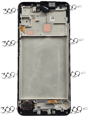 Display Samsung SM-A165 A16 (4G) BLACK ( Service Pack ) foto