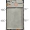 Display Samsung SM-A165 A16 (4G) BLACK ( Service Pack )