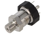 Adaptor presiune GEMS SENSORS 0-10 bar 4-20mA IP65 G1/4 cod 3510B0010G01G000