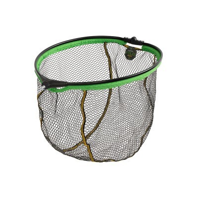 Cap minciog plutitor Delphin REAXE FloateR FoldROUND, 60x50 cm, pliabil, plasa cauciucata