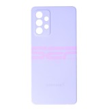 Capac Baterie Samsung Galaxy A52 5G A526 Mov Violet Original Compatibil