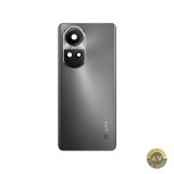 Capac Baterie Oppo Reno10 Negru (Silvery Grey) Service Pack 621033000092