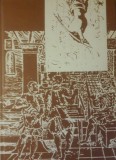 VICTOR DUTA - CALATORIE IN LUMEA SCRIERII SI TIPARULUI, 1988