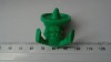 Bnk jc Figurina de plastic - Dargaud - lot 2 figurine