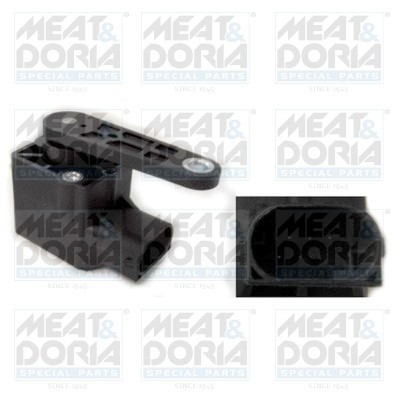MEAT &amp; DORIA 38003 Senzor, lumină xenon (reglare faruri)