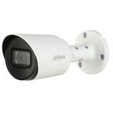 Camera de supraveghere Dahua HAC-HFW1230T-0360B, 1/2.8&#039;&#039; CMOS, 2MP, Starlight, 30fps@1080P, 3.6mm, IR 30m, Smart IR, IP67 SafetyGuard Surveillance