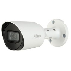 Camera de supraveghere Dahua HAC-HFW1230T-0360B, 1/2.8&#039;&#039; CMOS, 2MP, Starlight, 30fps@1080P, 3.6mm, IR 30m, Smart IR, IP67 SafetyGuard Surveillance