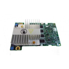 MINI Controller RAID SAS/ SATA DELL POWEREDGE PERC H710 DP/N 5CT6D 70K80 MCR5X FARA BATERIE