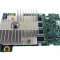 MINI Controller RAID SAS/ SATA DELL POWEREDGE PERC H710P DP/N TY8F9 FARA BATERIE!