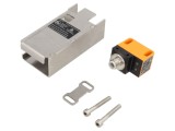 Senzor inductiv dreptunghiular IFM ELECTRONIC - IN507A