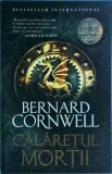 Bernard Cornwell - Calaretul mortii