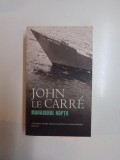 MANAGERUL NOPTII de JOHN LE CARRE , 2010