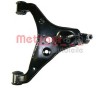 Bascula / Brat suspensie roata MERCEDES SPRINTER 3-t caroserie (906) (2006 - 2016) METZGER 58007302