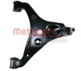 Bascula / Brat suspensie roata MERCEDES SPRINTER 3-t bus (906) (2006 - 2016) METZGER 58007302