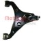 Bascula / Brat suspensie roata MERCEDES SPRINTER 3-t caroserie (906) (2006 - 2016) METZGER 58007302
