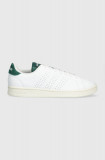 adidas sneakers ADVANTAGE culoarea alb IF6096