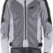 Geaca Alpinestars Wake Air culoare Gri/Negru marime 3XL Cod Produs: MX_NEW 28204358PE