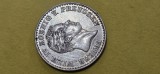 Germania 2 1/2 groschen 1842 A , argint