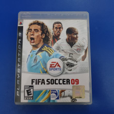 FIFA Soccer 09 - joc PS3 (Playstation 3)