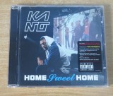 Cumpara ieftin Kano - Home Sweet Home CD (2005)